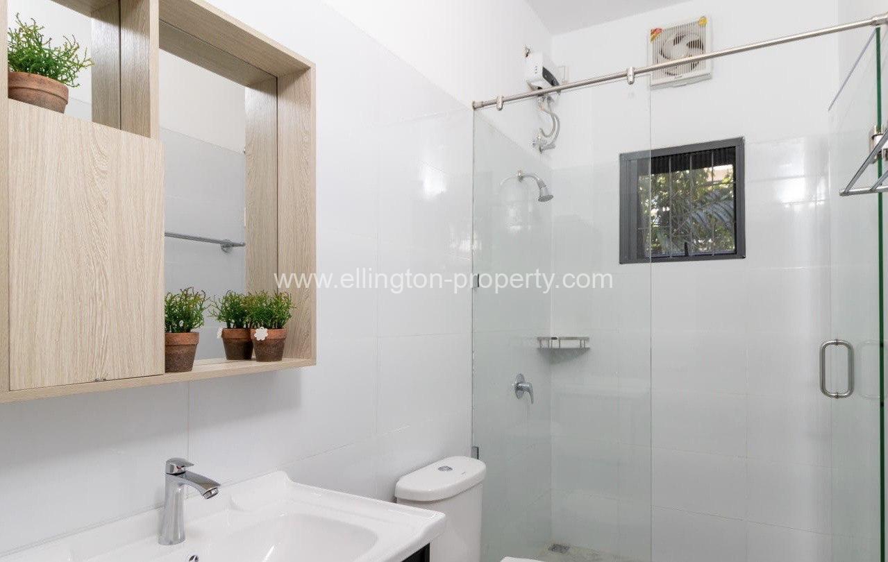 1 Bedroom Apartment For Rent - Ellington Property