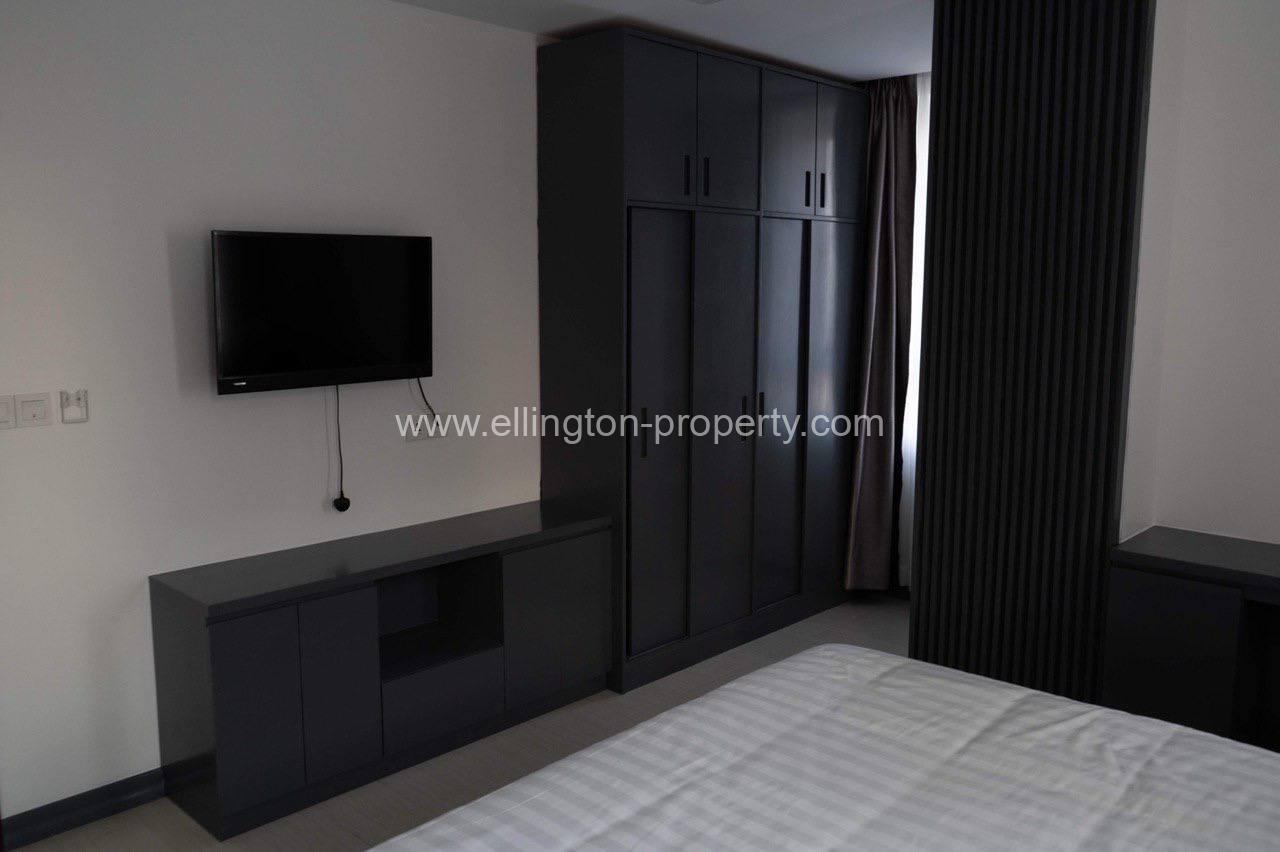 1 Bedrooms Apartment For Rent - Ellington Property