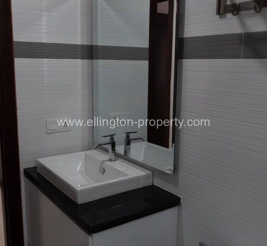 1 Bedrooms Apartment For Rent - Ellington Property