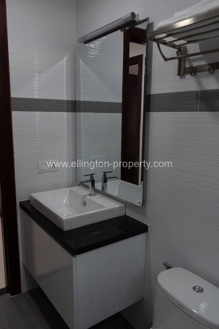 1 Bedrooms Apartment For Rent - Ellington Property