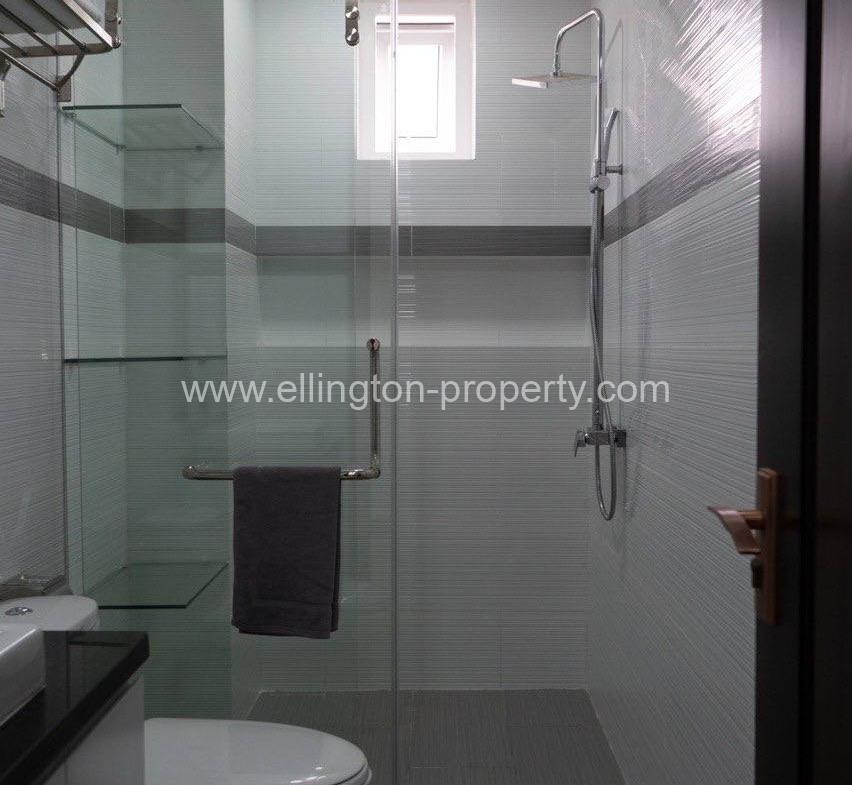 1 Bedrooms Apartment For Rent - Ellington Property