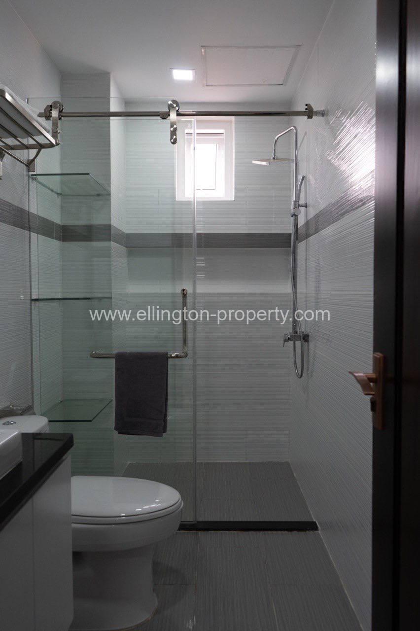 1 Bedrooms Apartment For Rent - Ellington Property