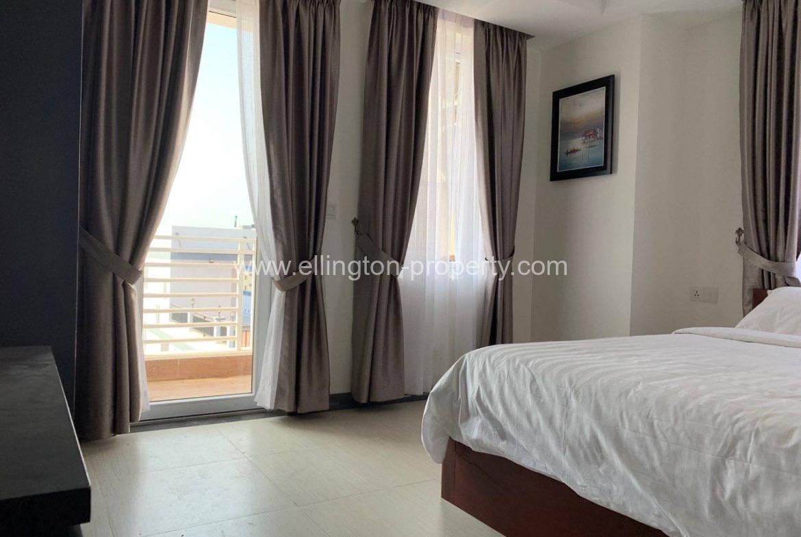 1 Bedrooms Apartment For Rent - Ellington Property