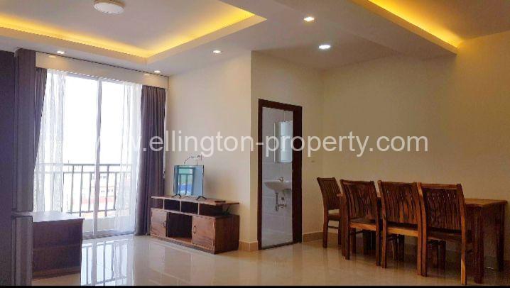 1 Bedrooms Apartment For Rent - Ellington Property