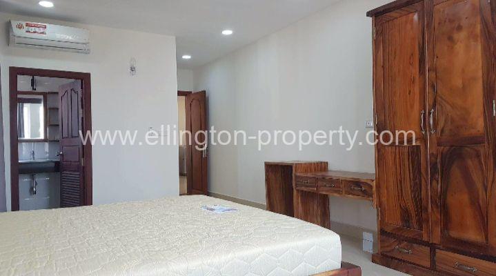 1 Bedrooms Apartment For Rent - Ellington Property