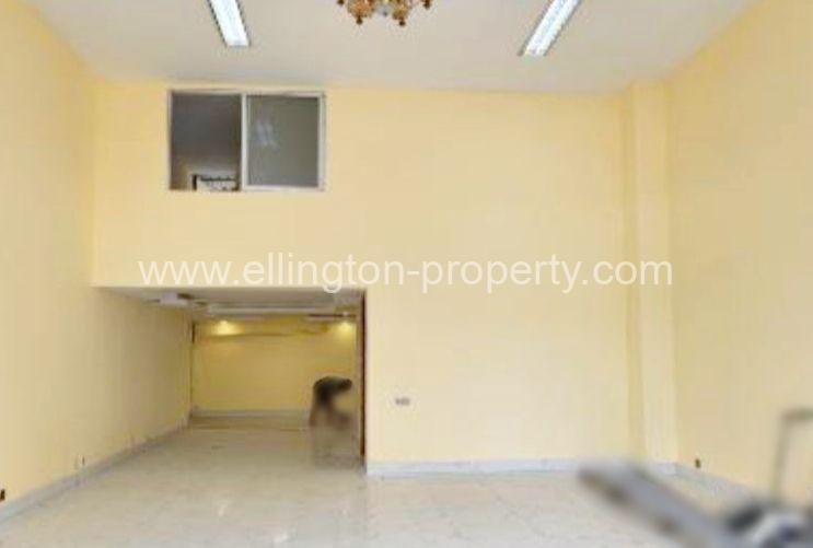 3 Bedrooms Flothouse For Rent In Sen Sok - Ellington Property