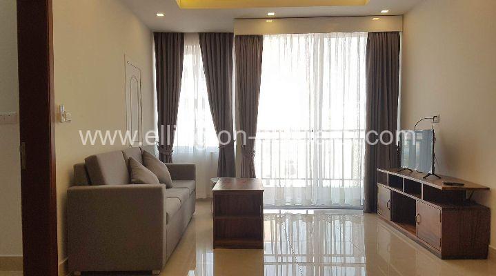 1 Bedrooms Apartment For Rent - Ellington Property