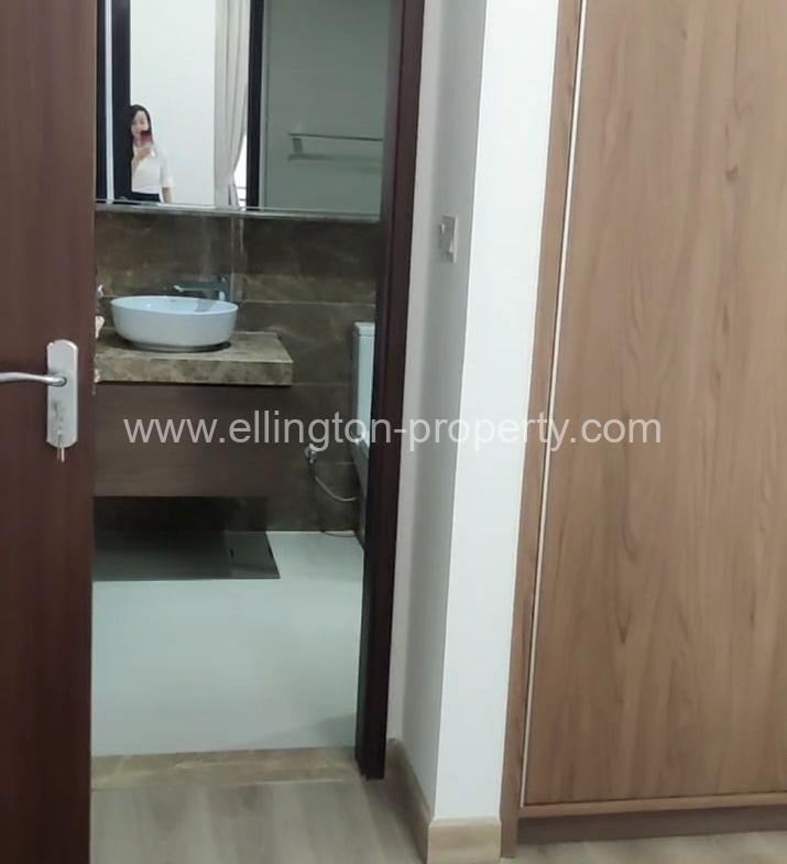 2 Bedrooms Apartment For Rent In Tk - Ellington Property