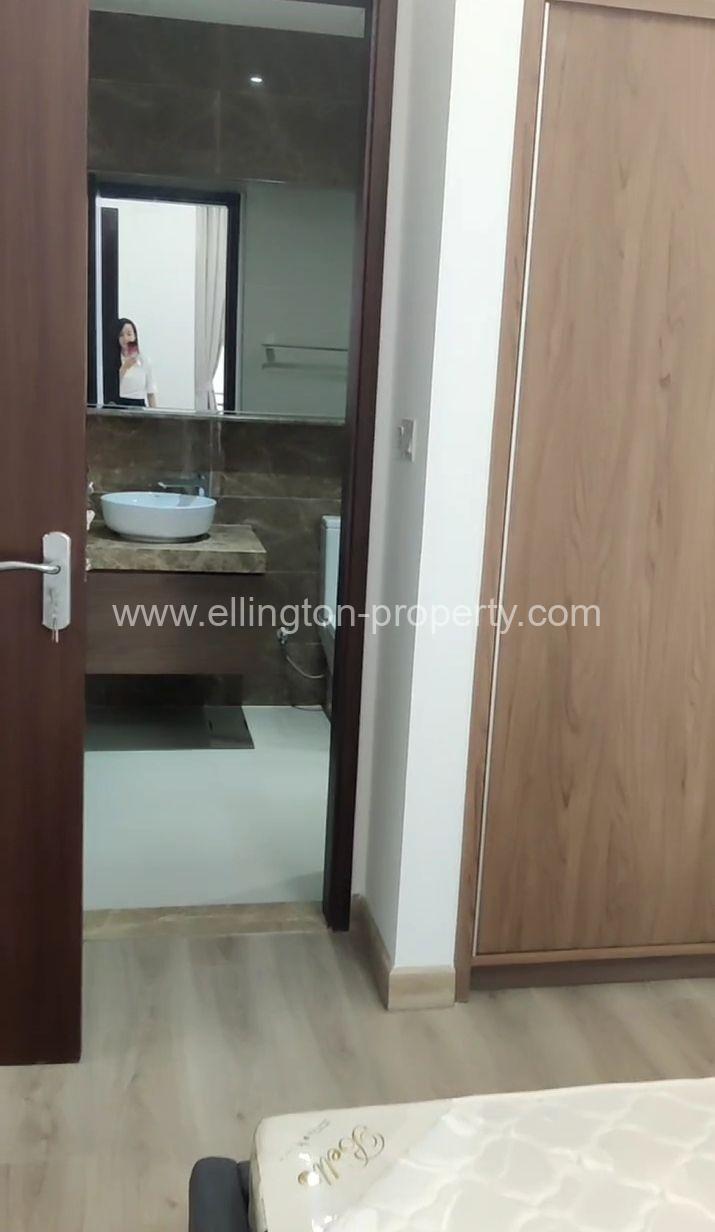 2 Bedrooms Apartment For Rent In Tk - Ellington Property