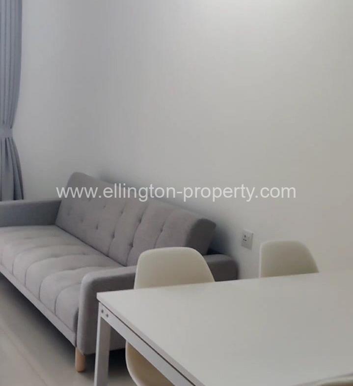 2 Bedrooms Apartment For Rent In Tk - Ellington Property