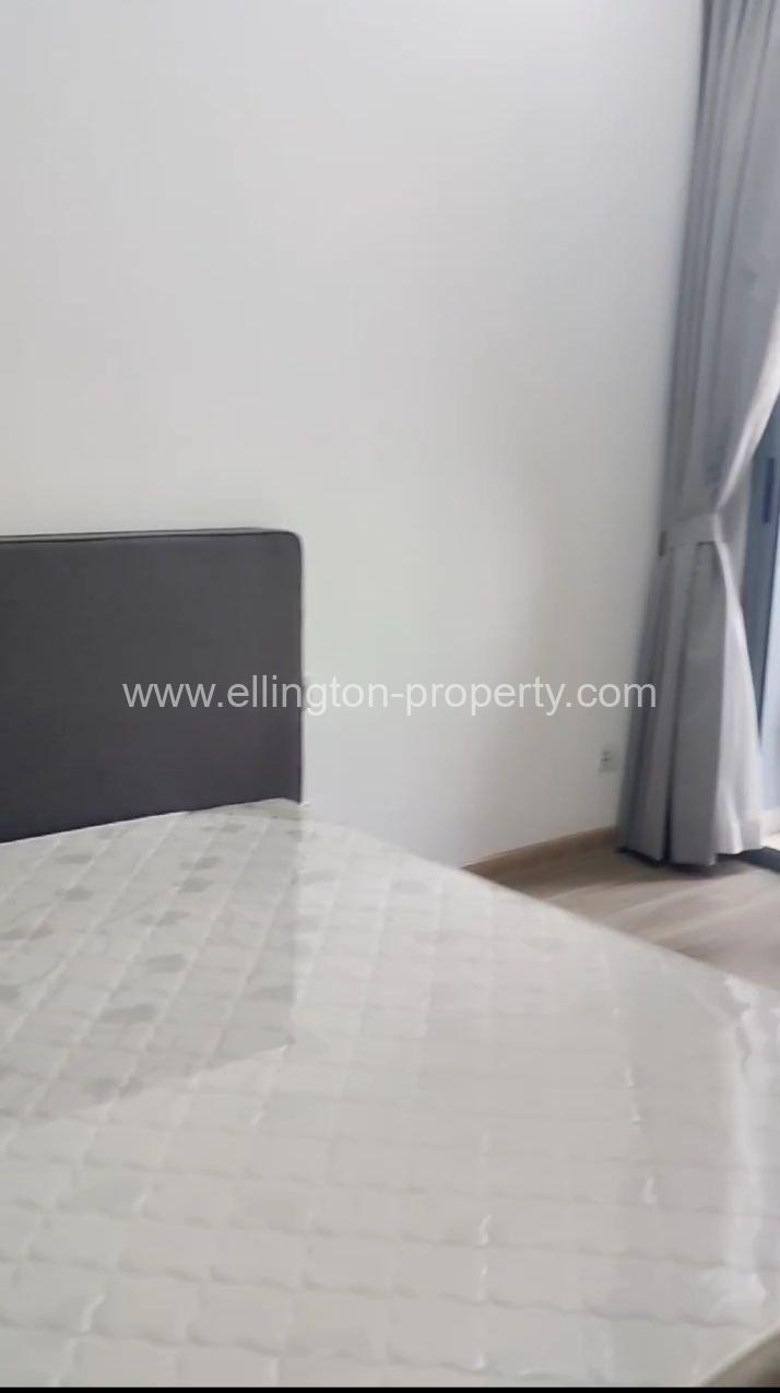 1 Bedroom Apartment For Rent In Tk - Ellington Property