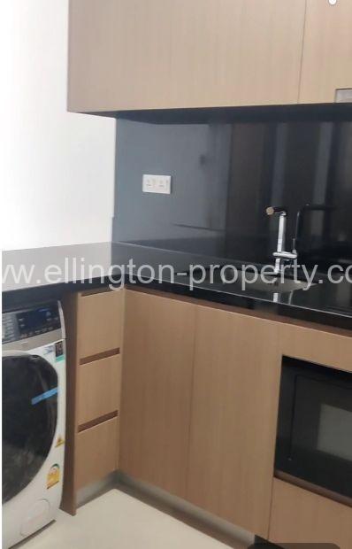 1 Bedroom Apartment For Rent In Tk - Ellington Property