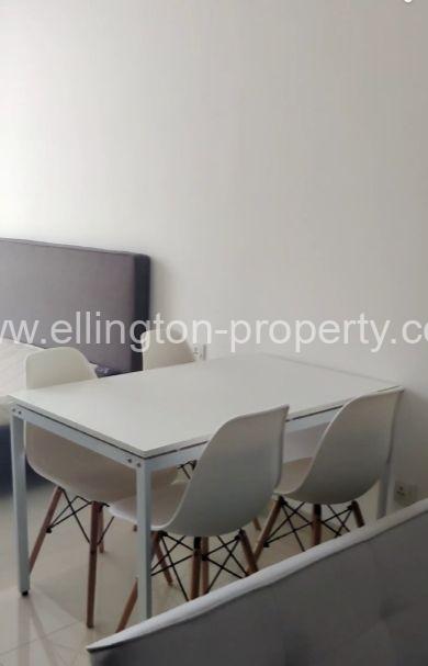 1 Bedroom Apartment For Rent In Tk - Ellington Property