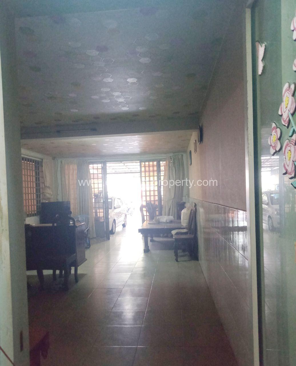 House For Sale In Daun Penh - Ellington Property