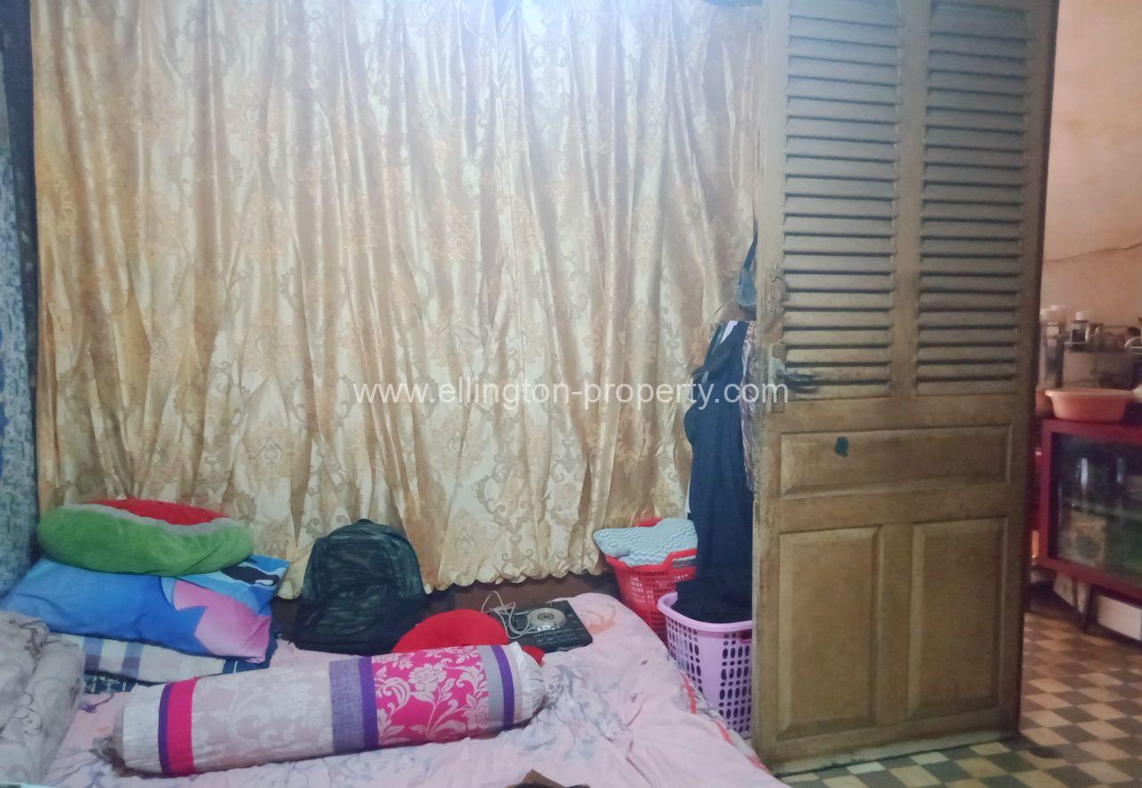 1 Bedroom Apartment For Sale In Daun Penh - Ellington Property