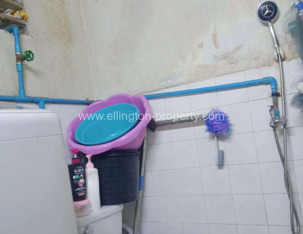 1 Bedroom Apartment For Sale In Daun Penh - Ellington Property