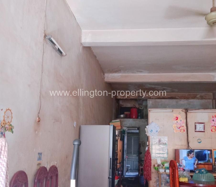 1 Bedroom Apartment For Sale In Daun Penh - Ellington Property