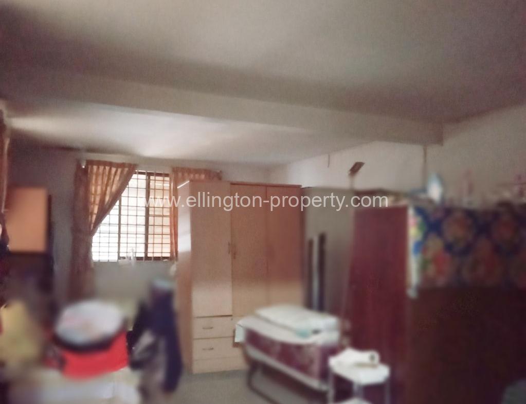 House For Sale In Daun Penh - Ellington Property