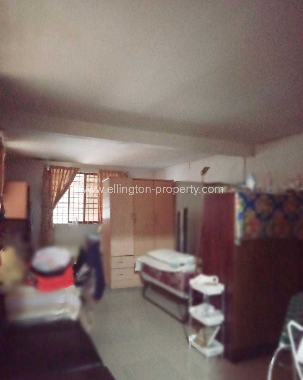 House For Sale In Daun Penh - Ellington Property