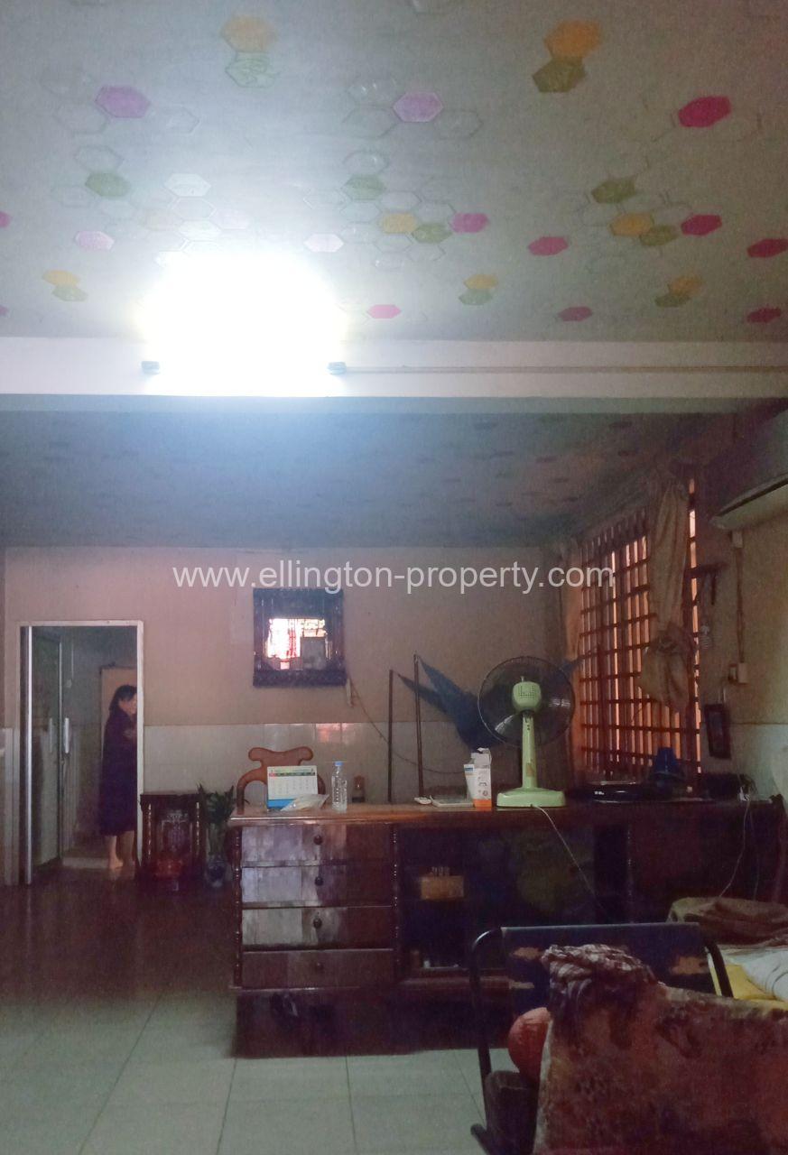 House For Sale In Daun Penh - Ellington Property