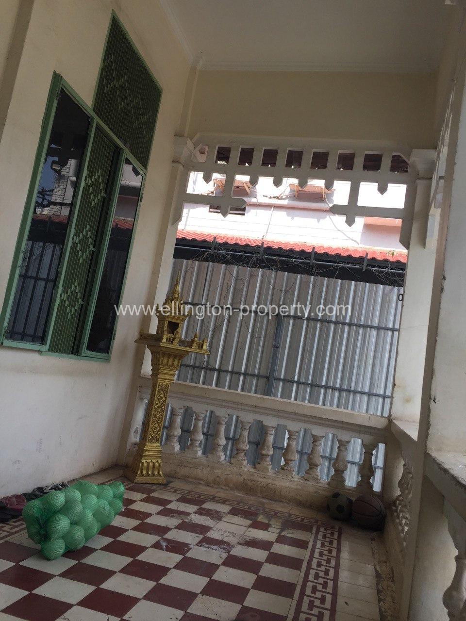 House For Sale In Chaktumok - Ellington Property