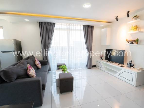 2 Bedrooms Apartment For Rent - Ellington Property