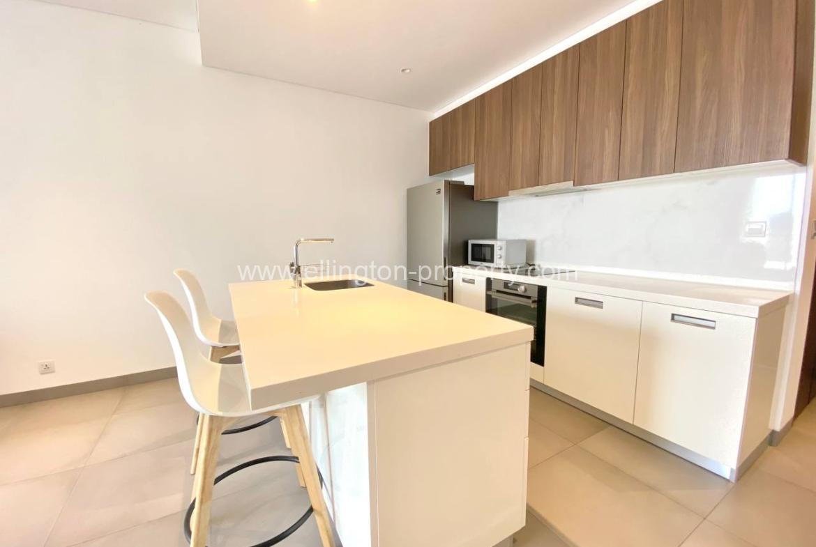 1 Bedroom Apartment For Rent - Ellington Property