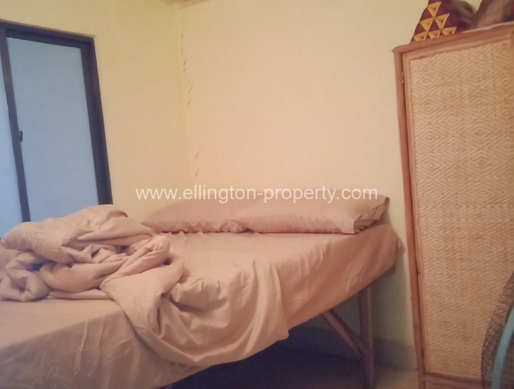 2 Bedrooms Aprtment For Sale In Daun Penh - Ellington Property