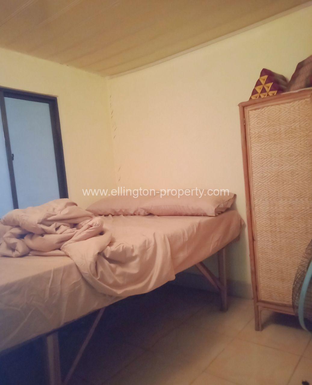 2 Bedrooms Aprtment For Sale In Daun Penh - Ellington Property