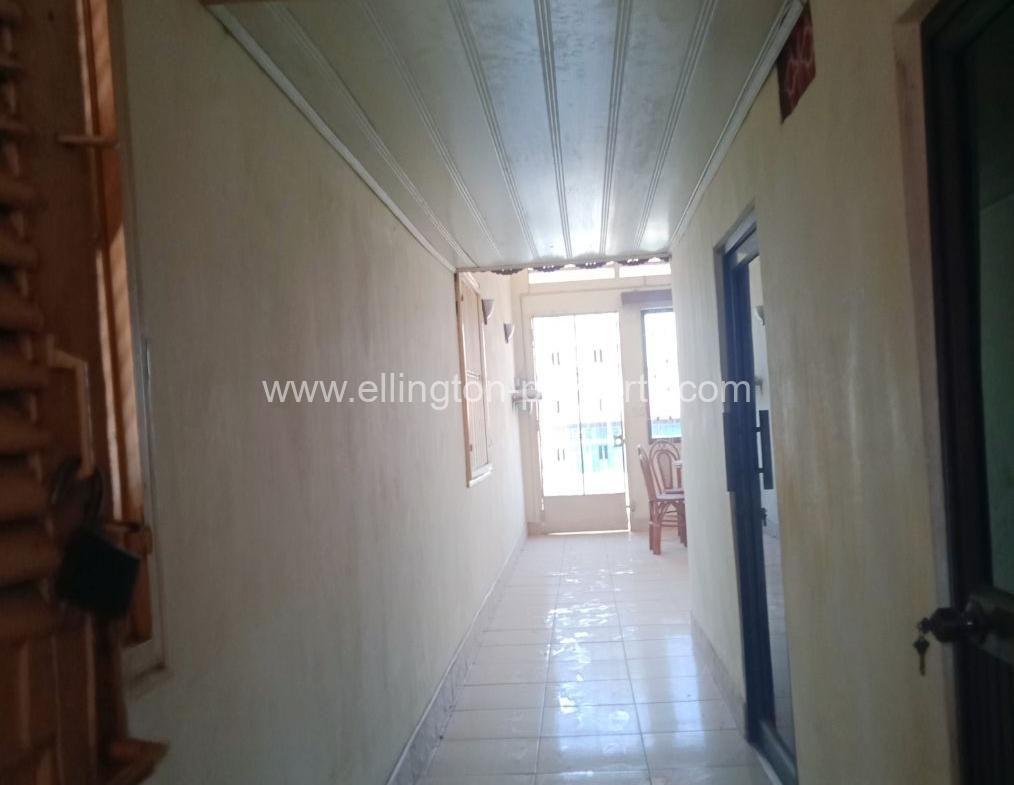 2 Bedrooms Aprtment For Sale In Daun Penh - Ellington Property