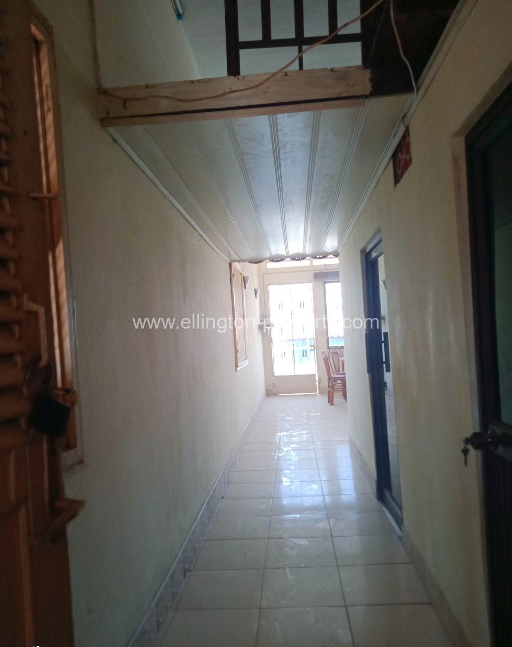 2 Bedrooms Aprtment For Sale In Daun Penh - Ellington Property