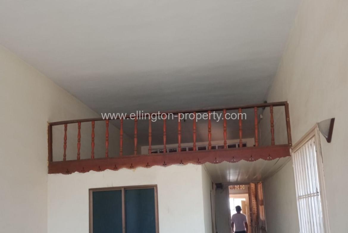 2 Bedrooms Aprtment For Sale In Daun Penh - Ellington Property