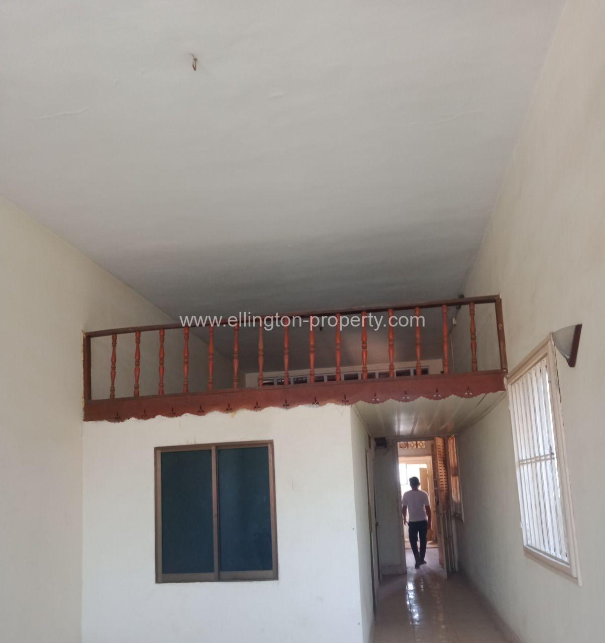 2 Bedrooms Aprtment For Sale In Daun Penh - Ellington Property