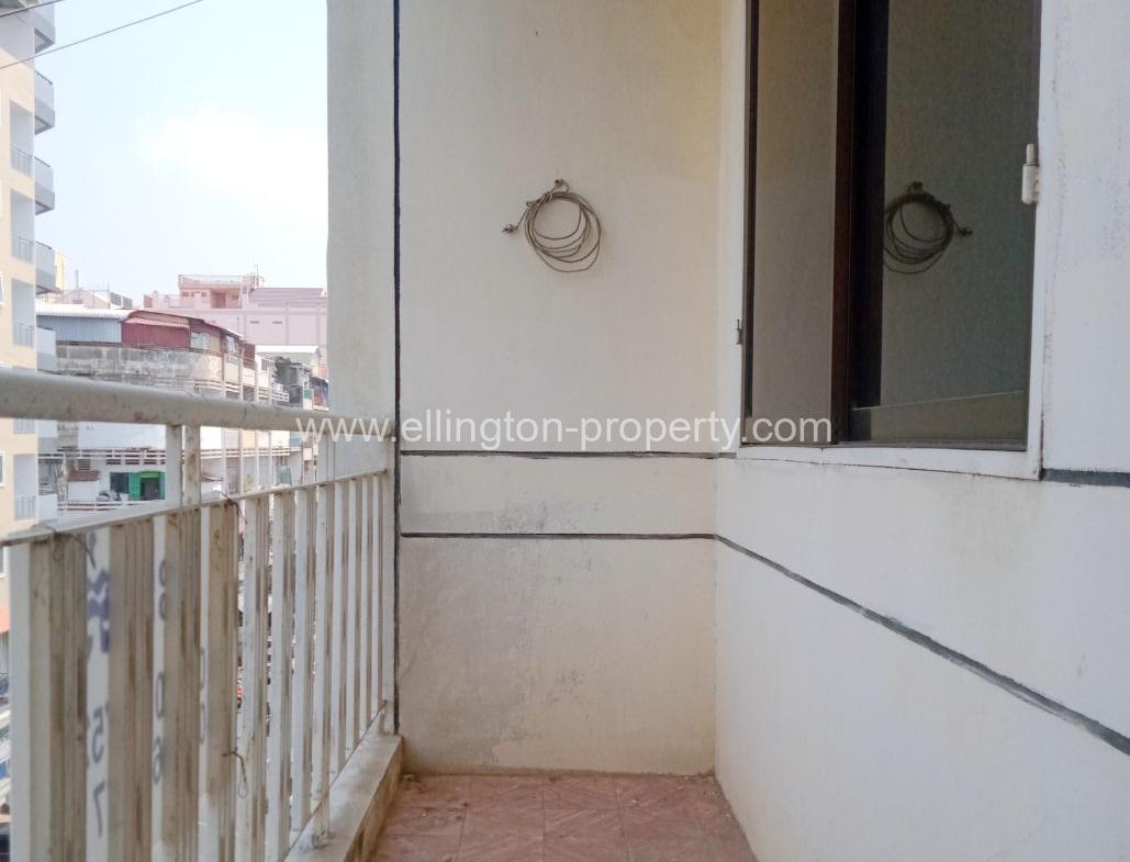 2 Bedrooms Aprtment For Sale In Daun Penh - Ellington Property