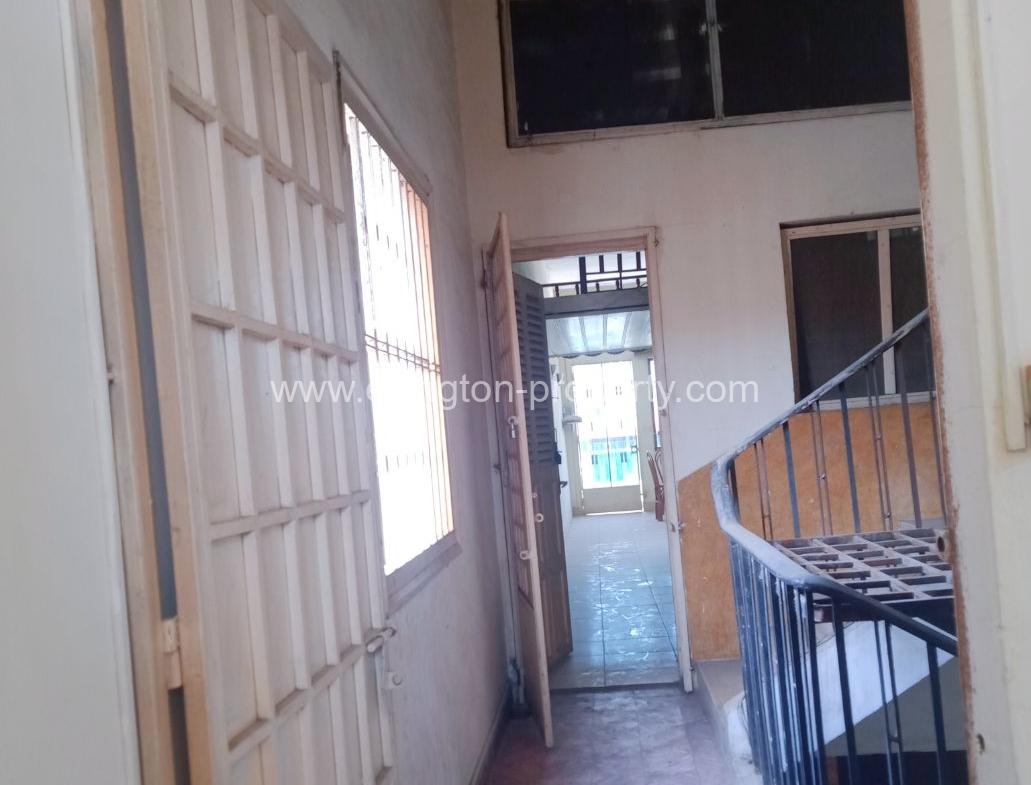 2 Bedrooms Aprtment For Sale In Daun Penh - Ellington Property