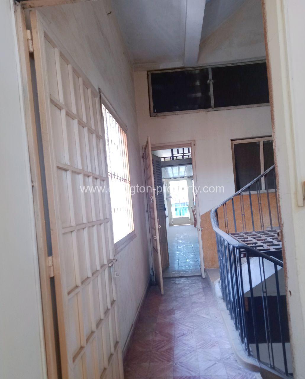 2 Bedrooms Aprtment For Sale In Daun Penh - Ellington Property