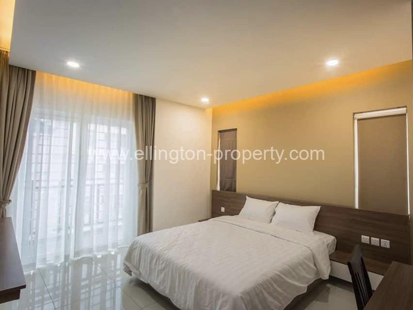 2 Bedrooms Apartment For Rent - Ellington Property