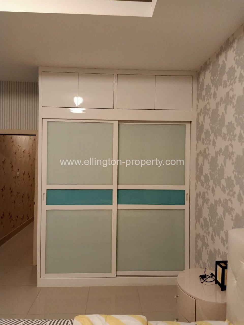 4 Bedrooms Apartment For Rent/sell - Ellington Property