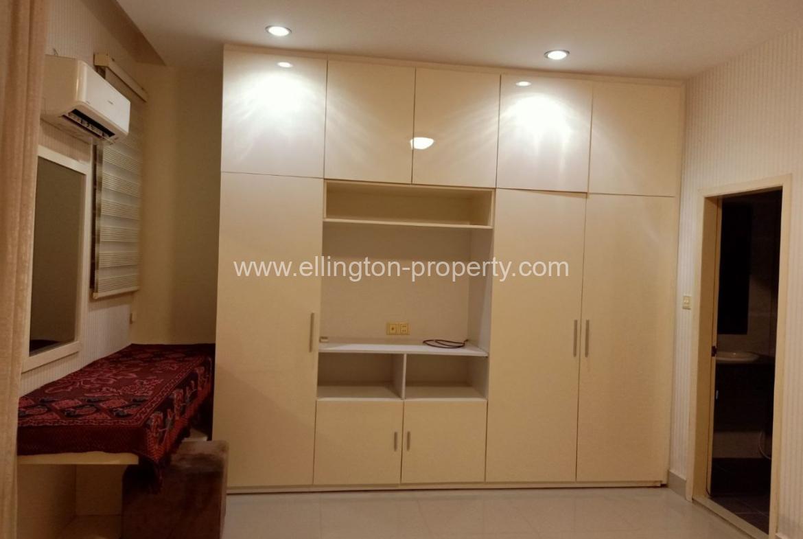 4 Bedrooms Apartment For Rent/sell - Ellington Property