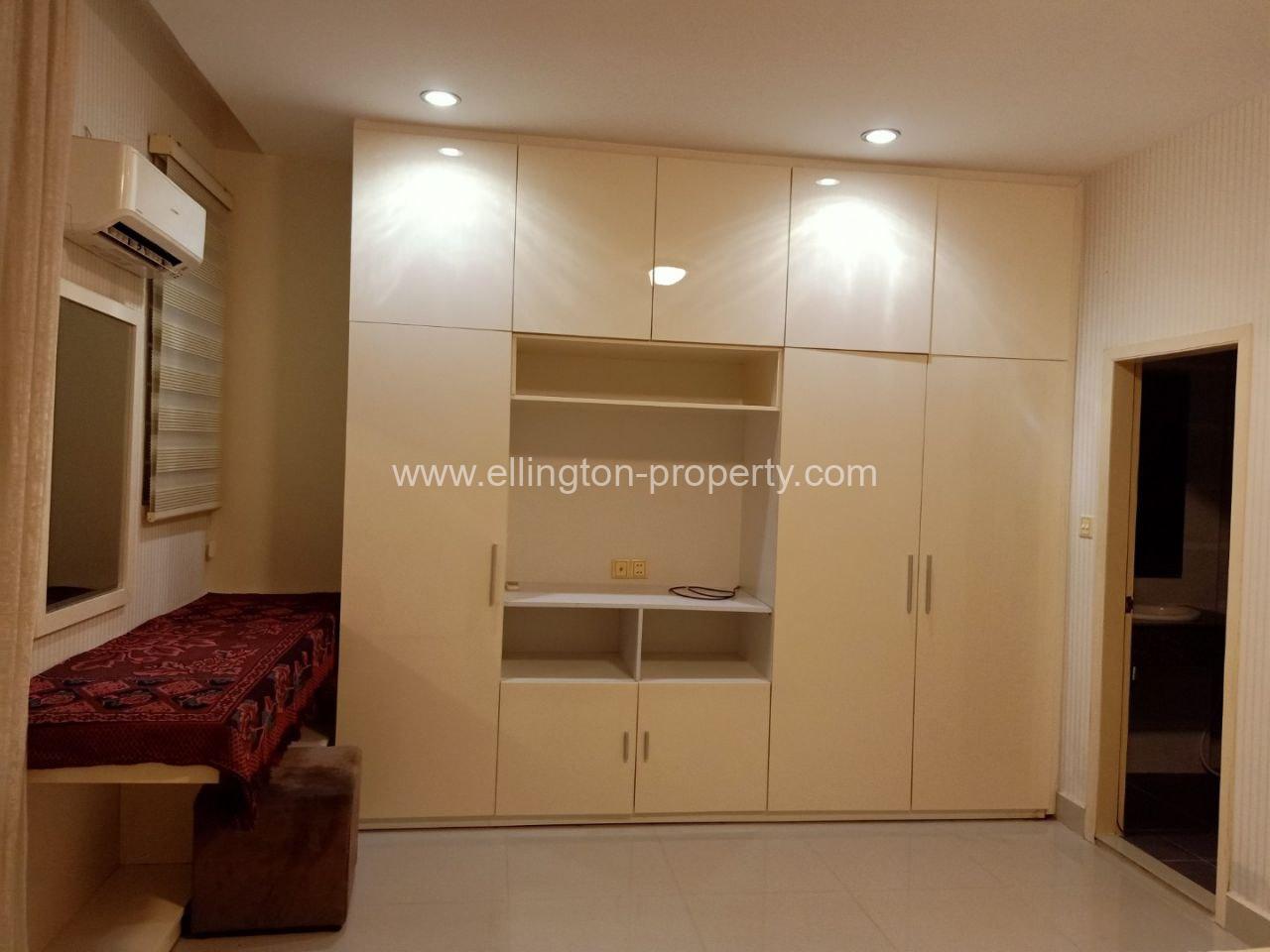 4 Bedrooms Apartment For Rent/sell - Ellington Property