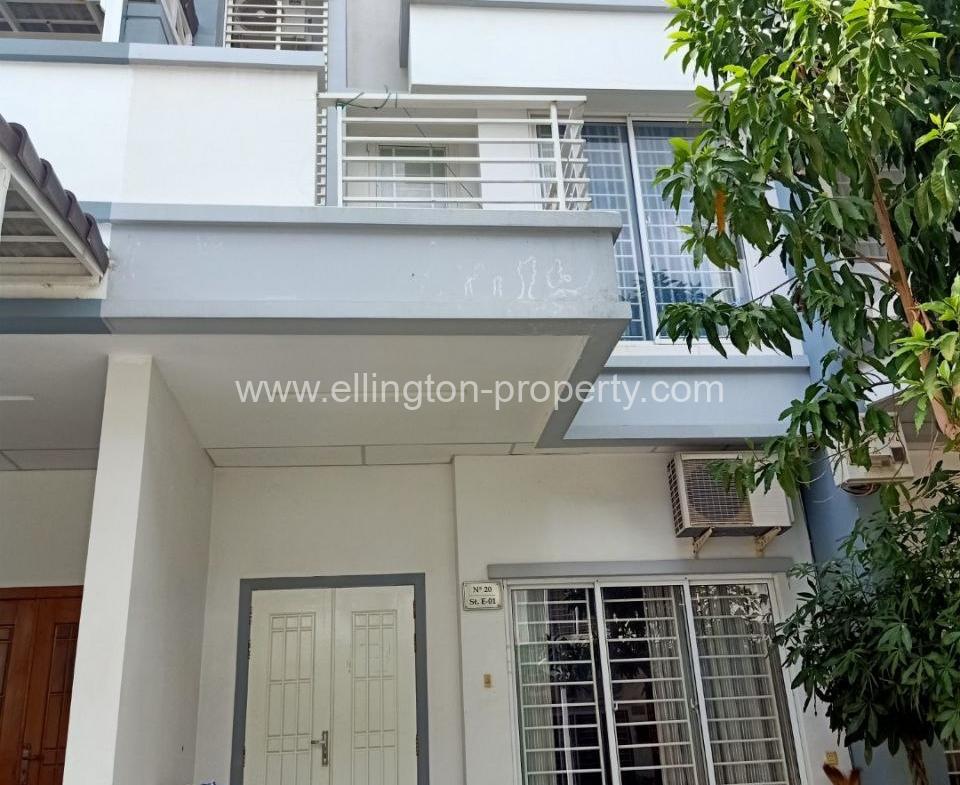 4 Bedrooms Apartment For Rent/sell - Ellington Property