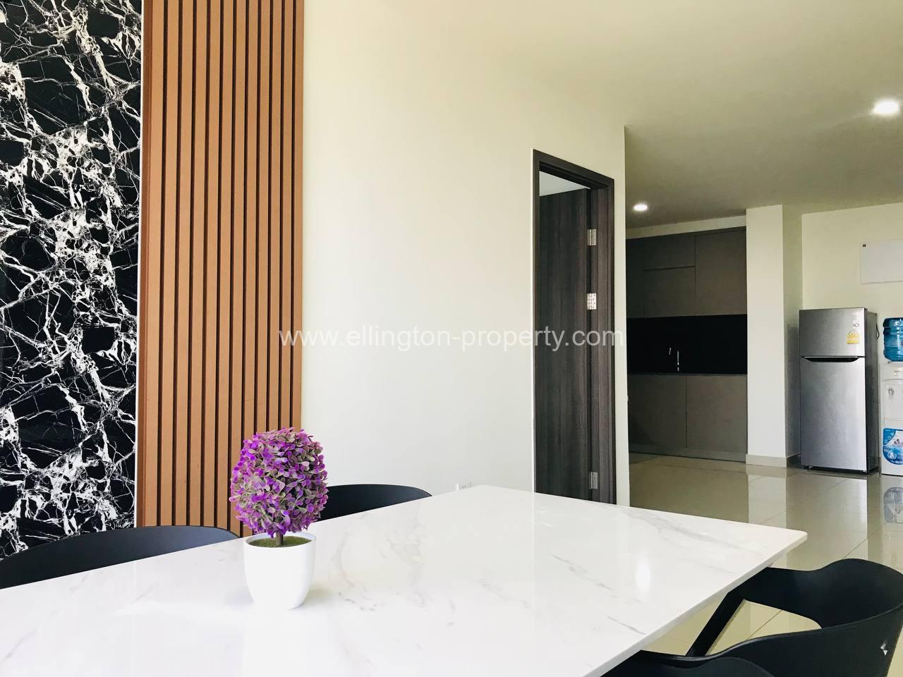 1 Bedroom Apartment For Rent - Ellington Property