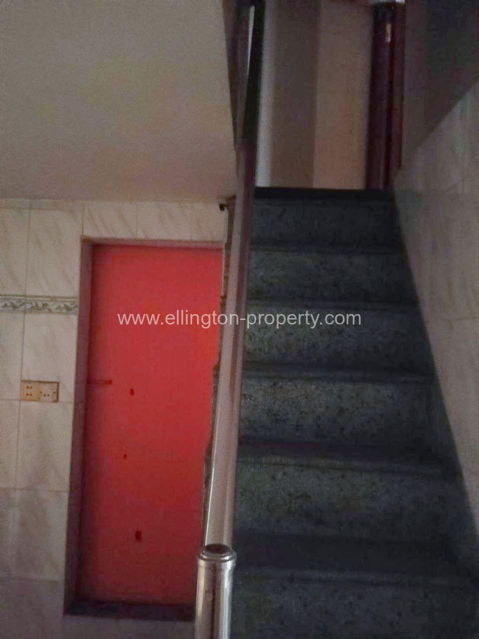 Shophouse For Rent - Ellington Property