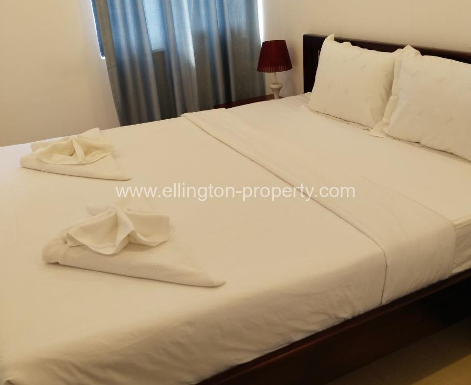 2 Bedrooms Apartment For Rent - Ellington Property