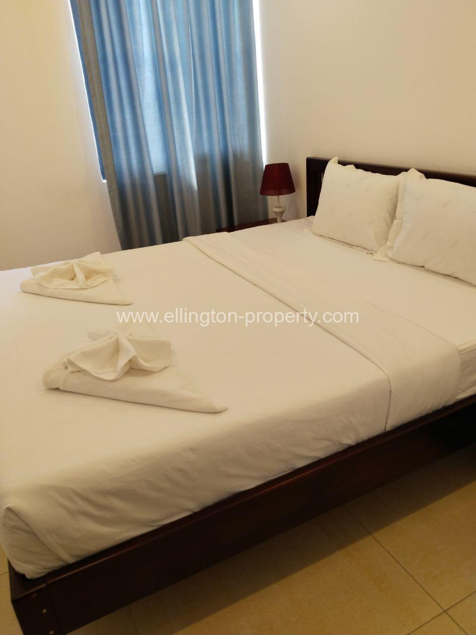 2 Bedrooms Apartment For Rent - Ellington Property