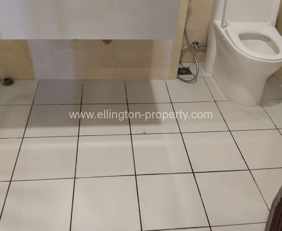 2 Bedrooms Apartment For Rent - Ellington Property