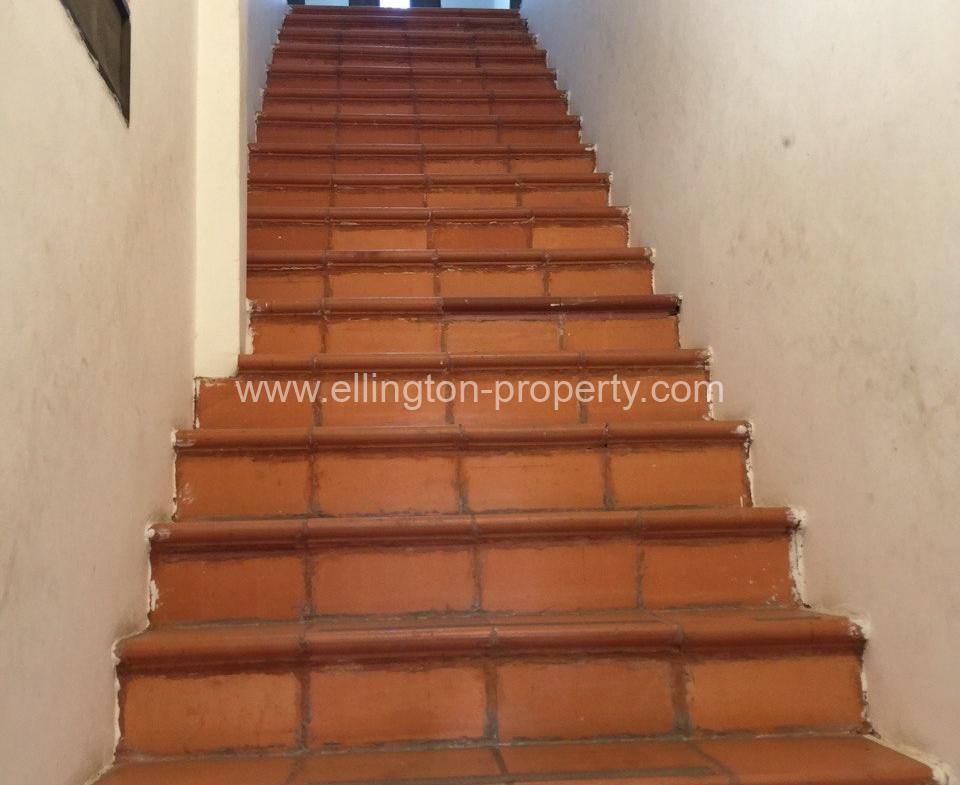 3 Bedrooms Apartment For Rent In Tonle Basacc - Ellington Property