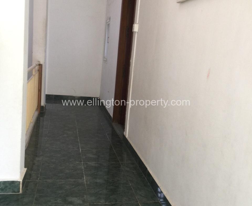 3 Bedrooms Apartment For Rent In Tonle Basacc - Ellington Property