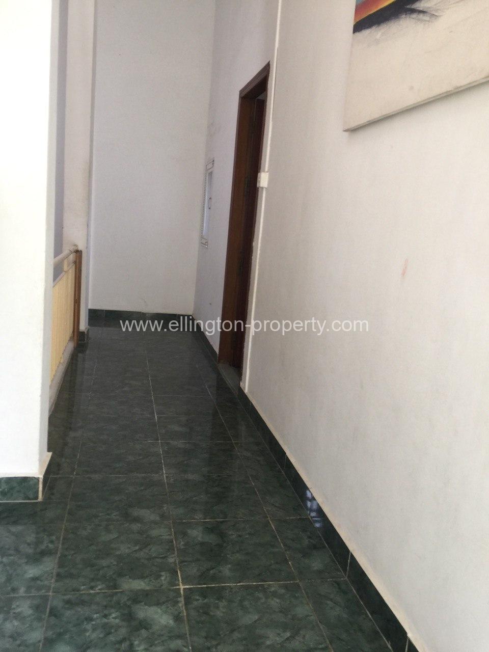 3 Bedrooms Apartment For Rent In Tonle Basacc - Ellington Property