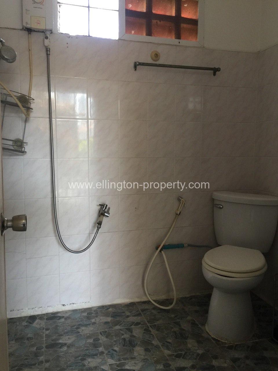 3 Bedrooms Apartment For Rent In Tonle Basacc - Ellington Property